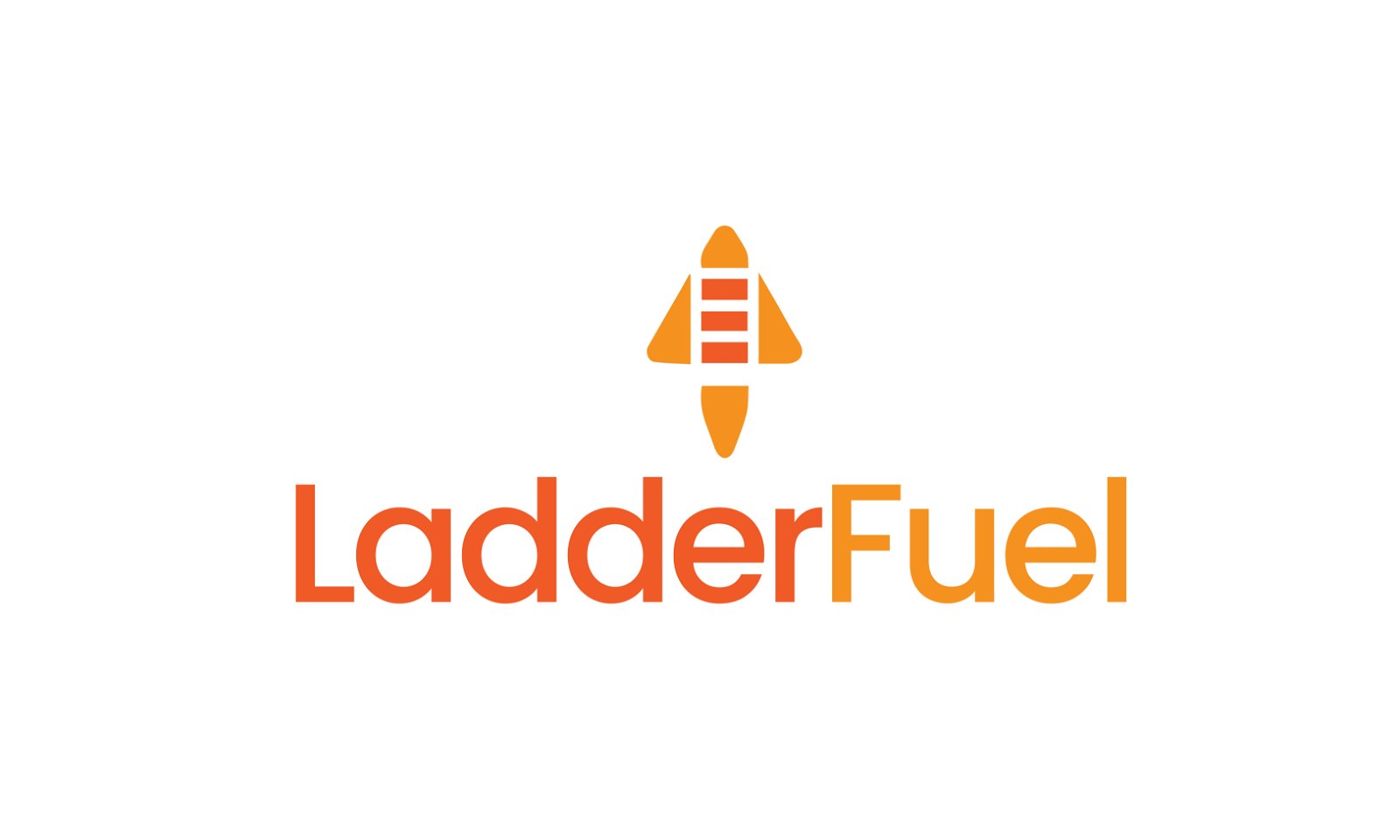 LadderFuel.com - Creative brandable domain for sale